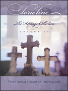 Heritage Collection, Volume 4 piano sheet music cover